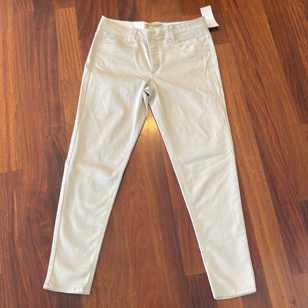 Democracy brand khaki pants